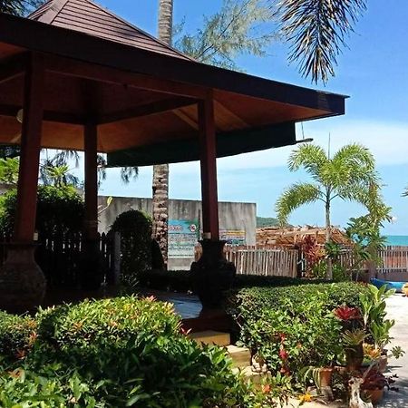 Lipa Bay Resort Lipa Noi Zewnętrze zdjęcie