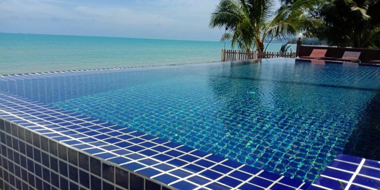 Lipa Bay Resort Lipa Noi Zewnętrze zdjęcie