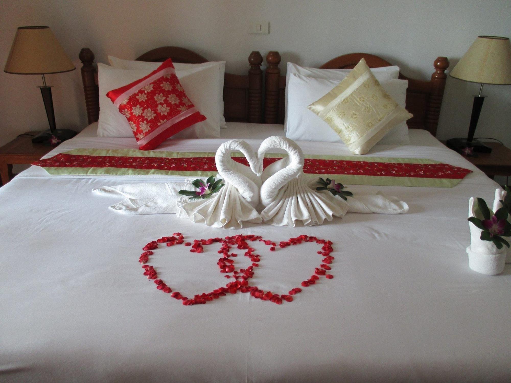 Lipa Bay Resort Lipa Noi Zewnętrze zdjęcie