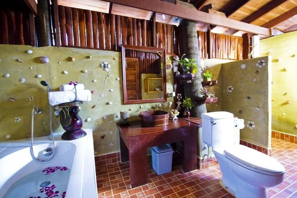Lipa Bay Resort Lipa Noi Zewnętrze zdjęcie