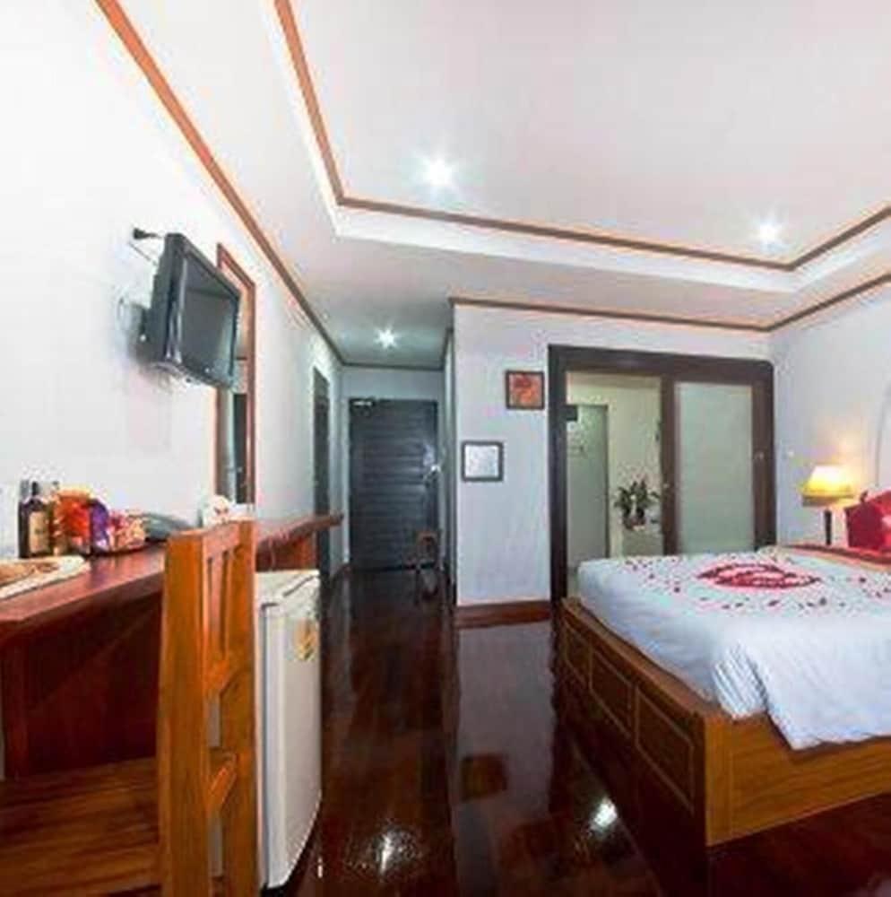 Lipa Bay Resort Lipa Noi Zewnętrze zdjęcie