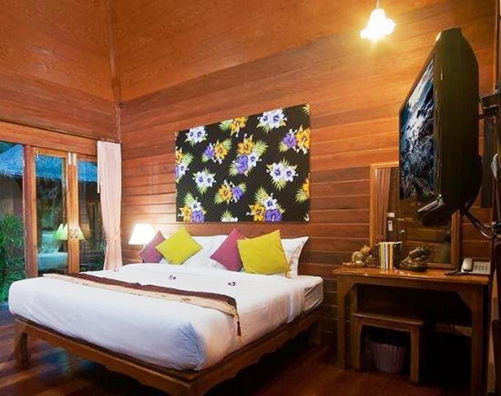 Lipa Bay Resort Lipa Noi Zewnętrze zdjęcie