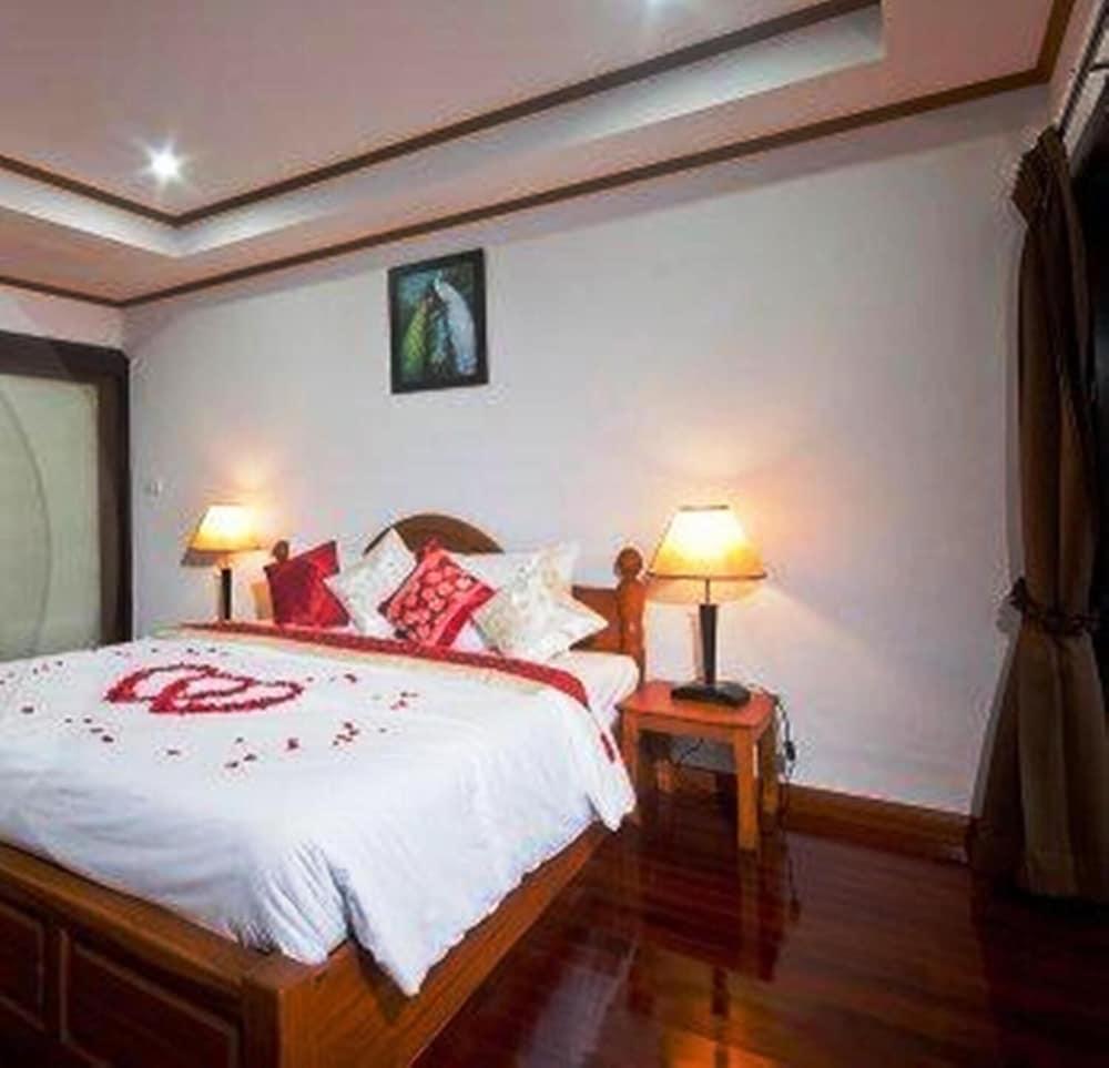 Lipa Bay Resort Lipa Noi Zewnętrze zdjęcie