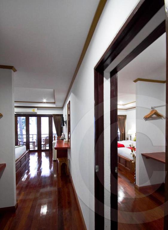 Lipa Bay Resort Lipa Noi Zewnętrze zdjęcie