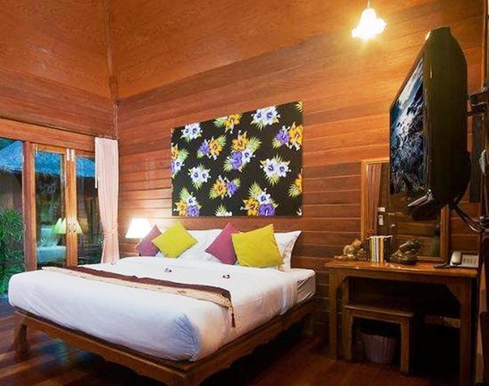 Lipa Bay Resort Lipa Noi Zewnętrze zdjęcie