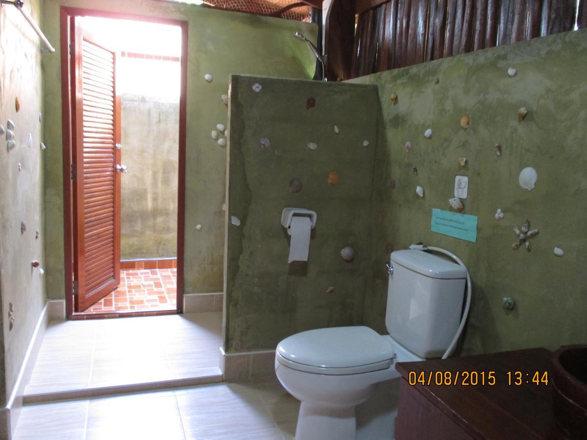 Lipa Bay Resort Lipa Noi Zewnętrze zdjęcie
