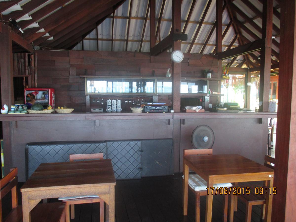 Lipa Bay Resort Lipa Noi Zewnętrze zdjęcie